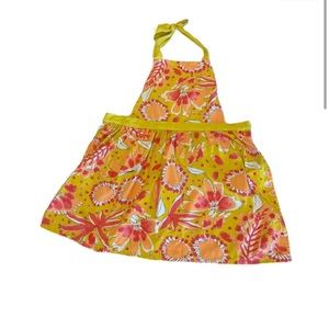 Anthropologie Apron